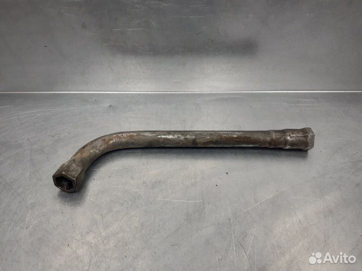 Ключ Audi A4 B5 1994-2001 седан 1.8 ADR 1995 V3