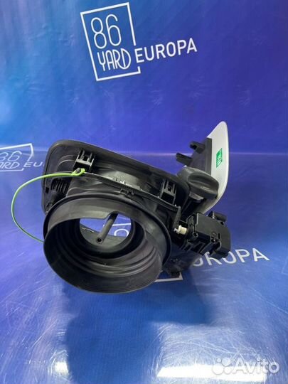 Лючок бензобака Bmw X5 F15 N57D30A 2014