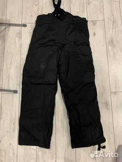 Комбинезон спецодежда