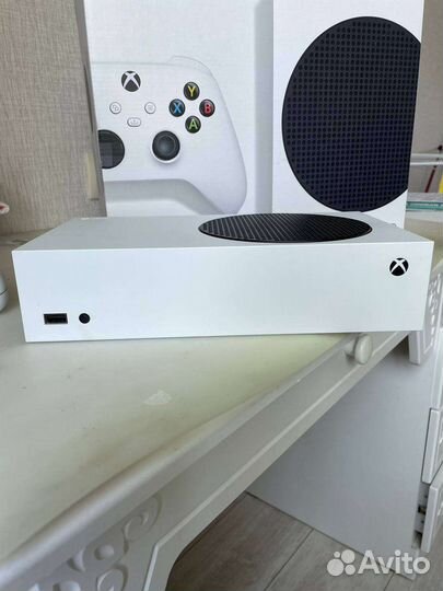 Xbox Series S