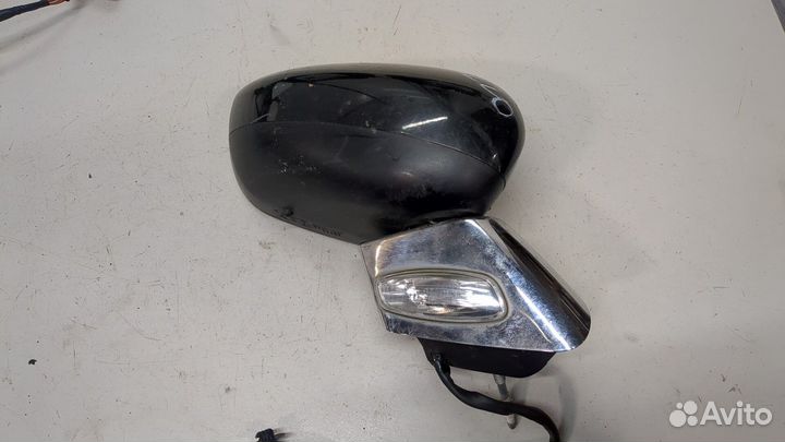 Зеркало боковое правое Citroen C3