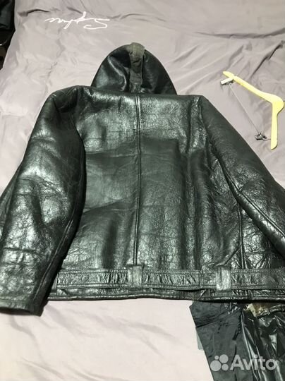 Канадка вмф СССР 52/5