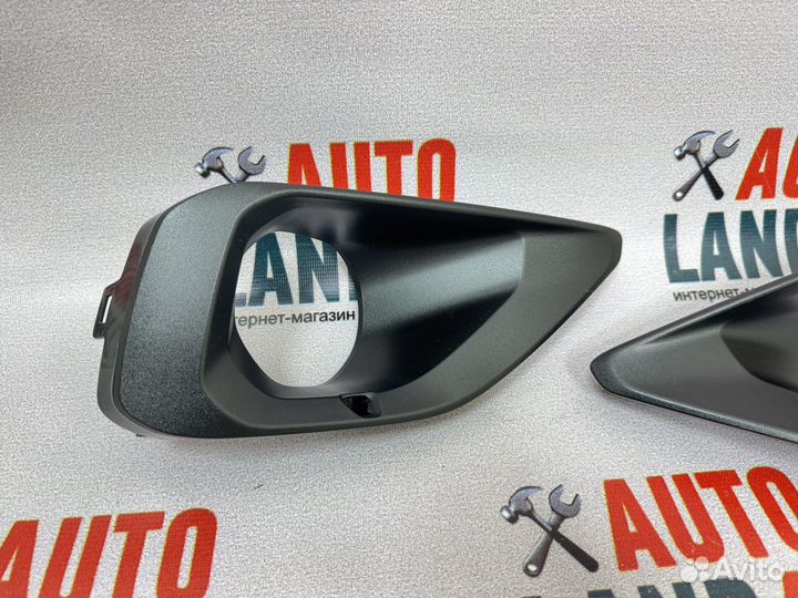 Рамка птф Нива Тревел комплект