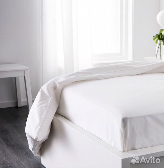 Простыня Фэргмора IKEA