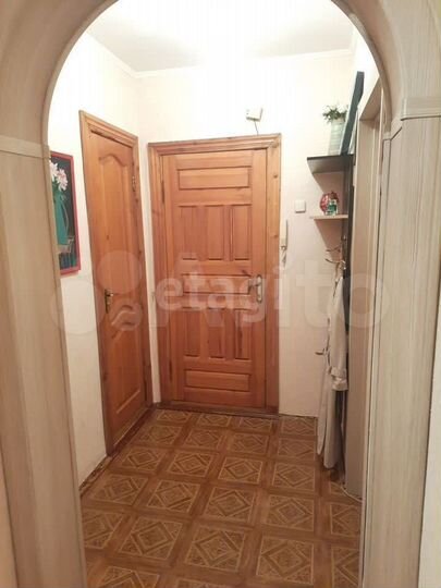 1-к. квартира, 31,8 м², 7/9 эт.