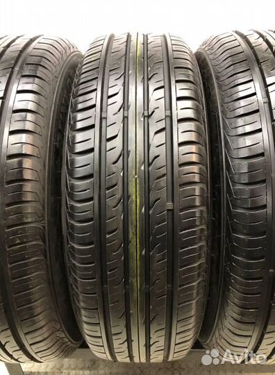 Dunlop Grandtrek PT3 225/65 R17 110S