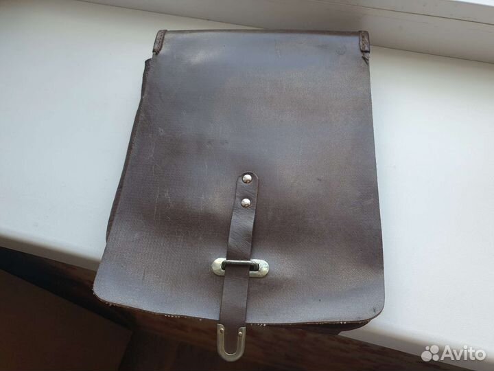 Солдатский армейский планшет