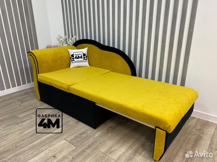 Кушетка-кровать