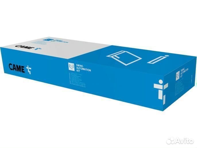 Комплект автоматики ATI3000 для распашных ворот