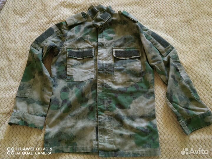 Военная форма