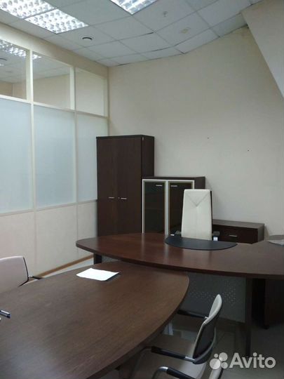 Продам мебель бу. Кабинет руководителя