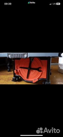 Распиловочный станок