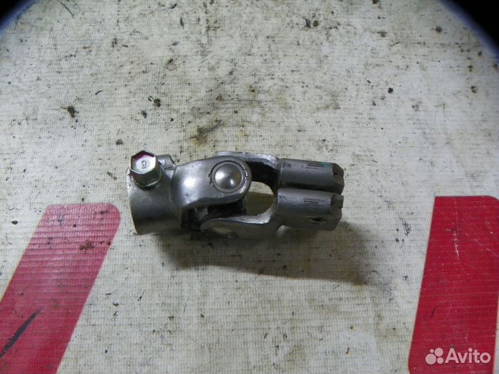 Кардан рулевой Hyundai Santa Fe