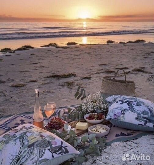 Пикник,романтический ужин