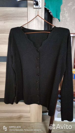 Кофта женская 48 50