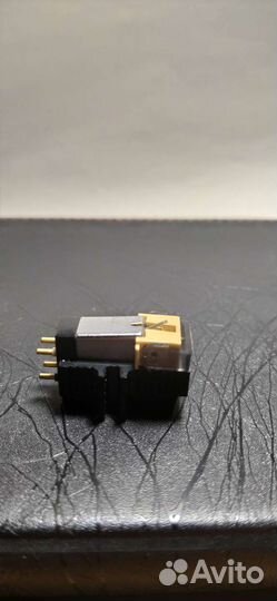 Картриджи для винила Разные