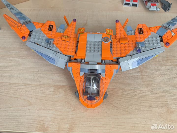 Lego минифигурки и наборы. Продажа или обмен