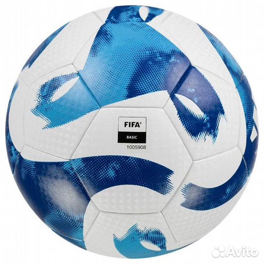 Футбольный мяч Adidas Tiro League TB Оригинал