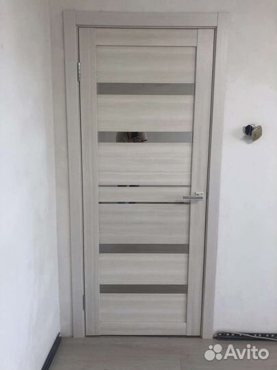 Светлые двери 