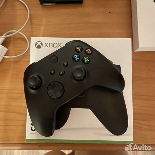 Геймпад xbox series x