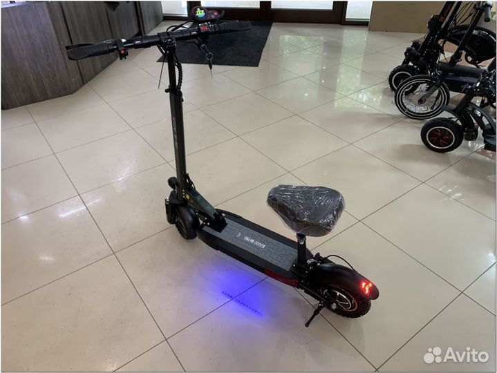 Электросамокат