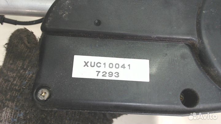 Антенна Rover 800-series, 1999