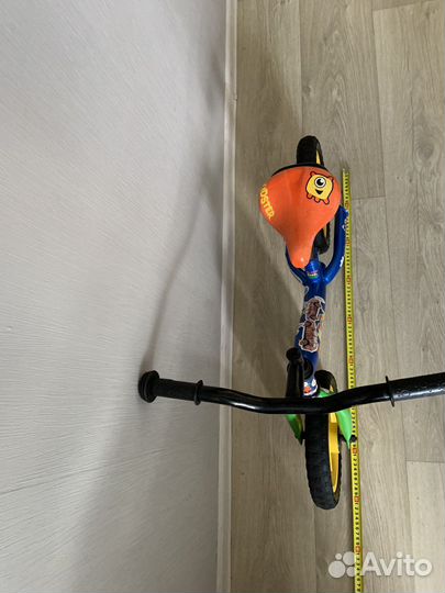 Беговел Stern