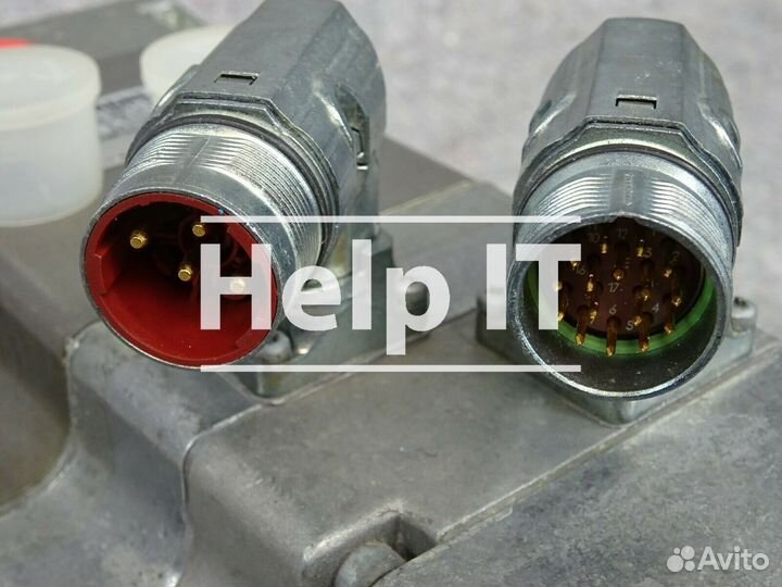 Серводвигатель Siemens 1FK7 1FK7063-5AF71-1AG0-Z