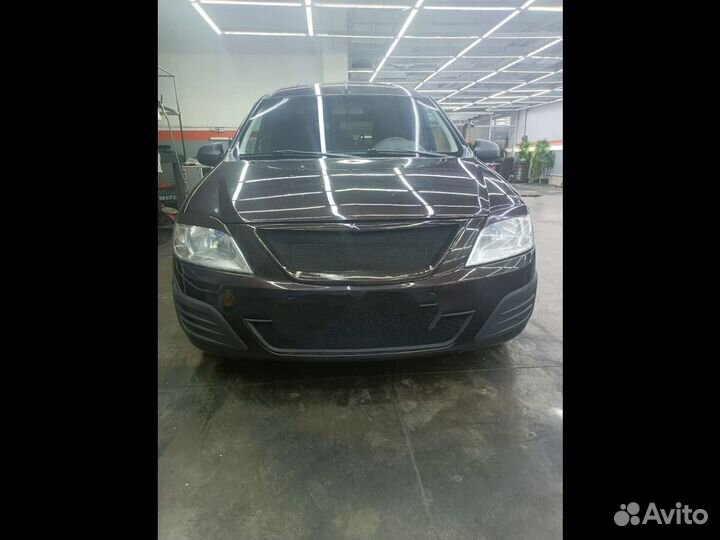 LADA Largus 1.6 МТ, 2015, 127 001 км