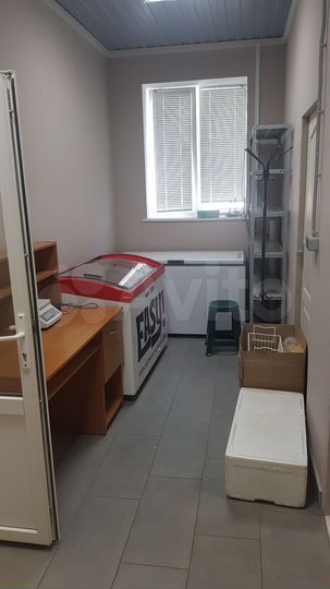 Общепит, 43 м²