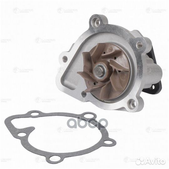 LWP 0824 luzar Насос водяной Kia Sorento