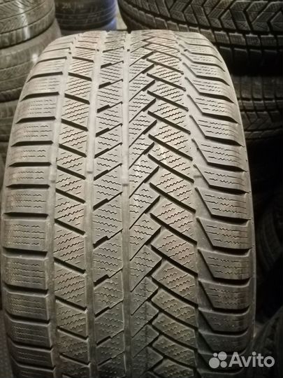 Continental ContiWinterContact TS 850 P 285/45 R22 114V