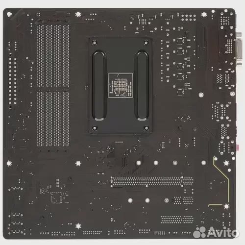 Материнская плата gigabyte B550M DS3H