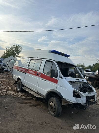 Запчасти Газель Бизнес 2019г Полный привод