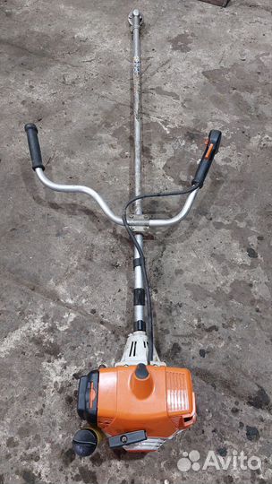 Бензокоса Stihl fs250
