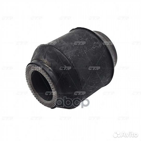Сайлентблок задний поперечных рычагов наружный