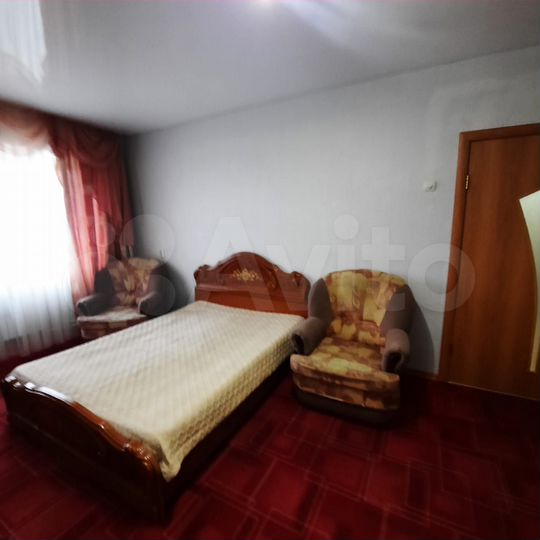 1-к. квартира, 33 м², 5/5 эт.