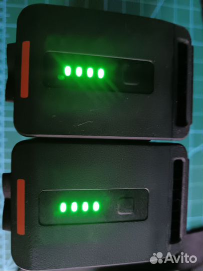 Аккумулятор dji tb30