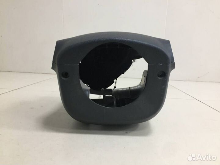 Кожух рулевой колонки Hyundai Solaris 2010-2017