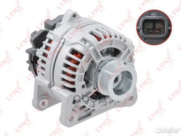 Генератор EA1408 lynxauto