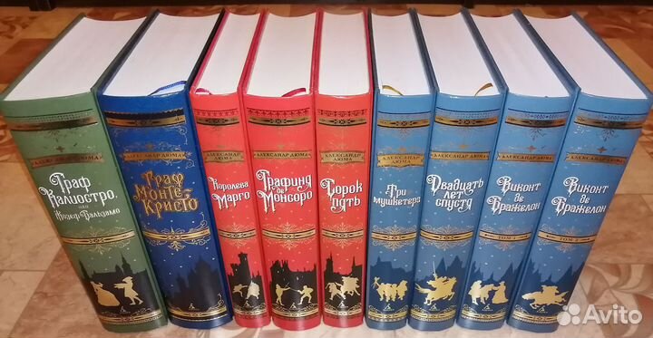 Издательство Азбука. Серия Больше чем книги