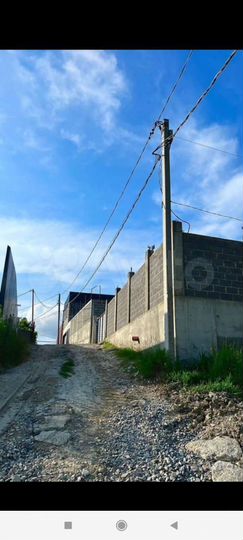 Участок 6 сот. (ИЖС)