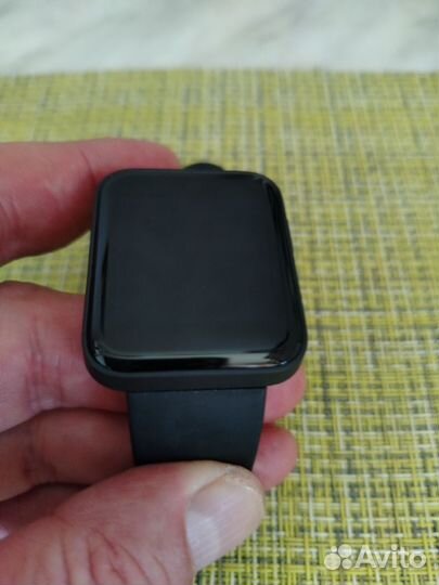 Xiaomi Mi Watch Lite