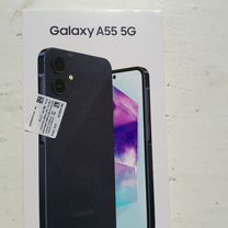 Samsung Galaxy A55, 8/128 ГБ