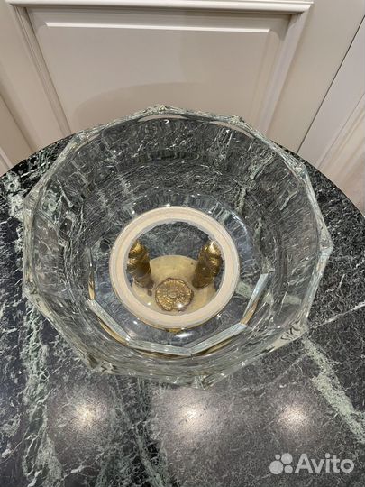 Конфетница в стиле Ампир, 19 век