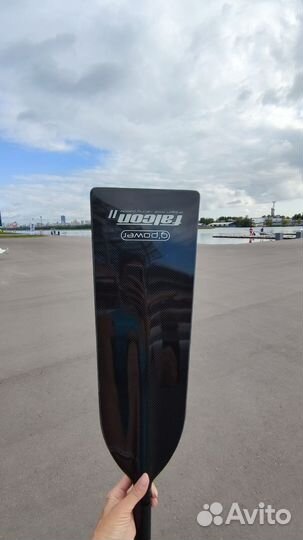 Весло dragon boat дракон