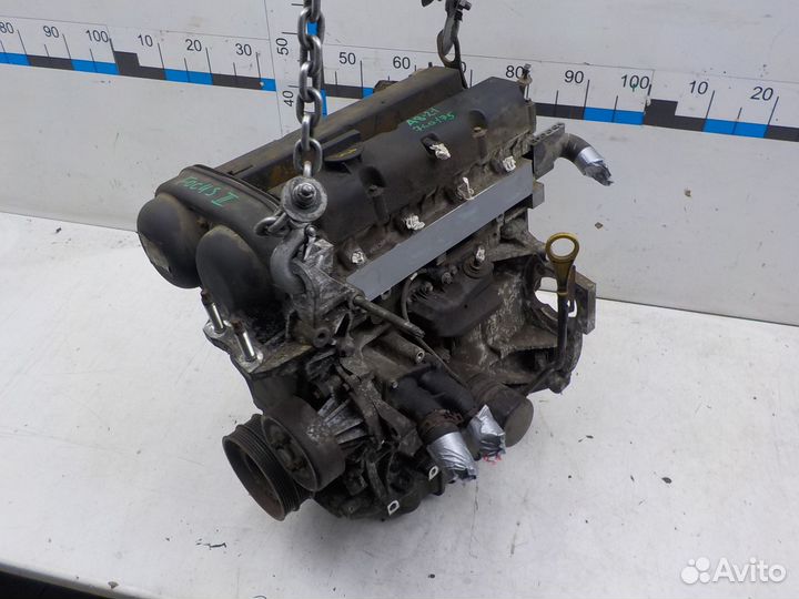 Бампер передний Ford Focus/Focus RS/Focus ST