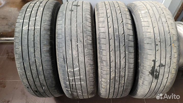 Bridgestone Dueler H/L 33 235/65 R18 106H