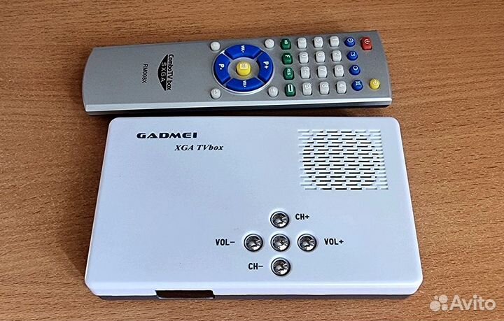 TV box TV5811E