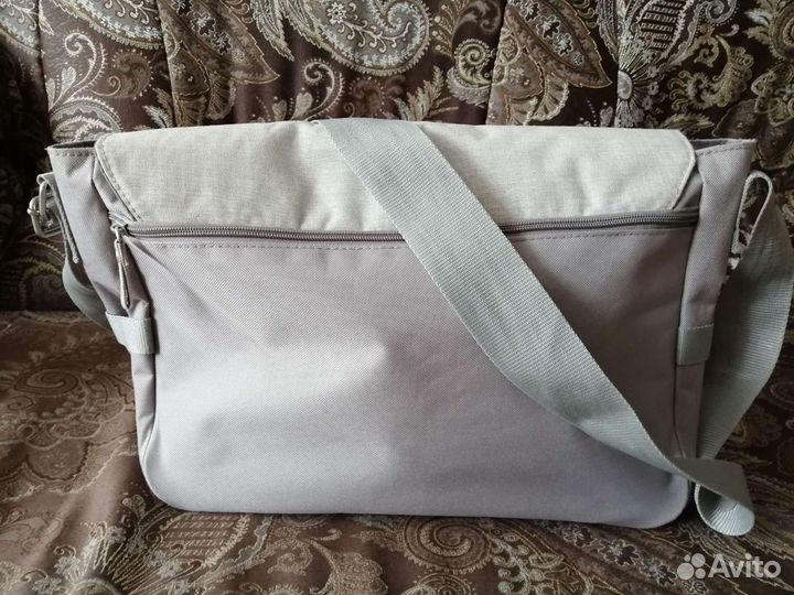 Сумка на коляску Baby street